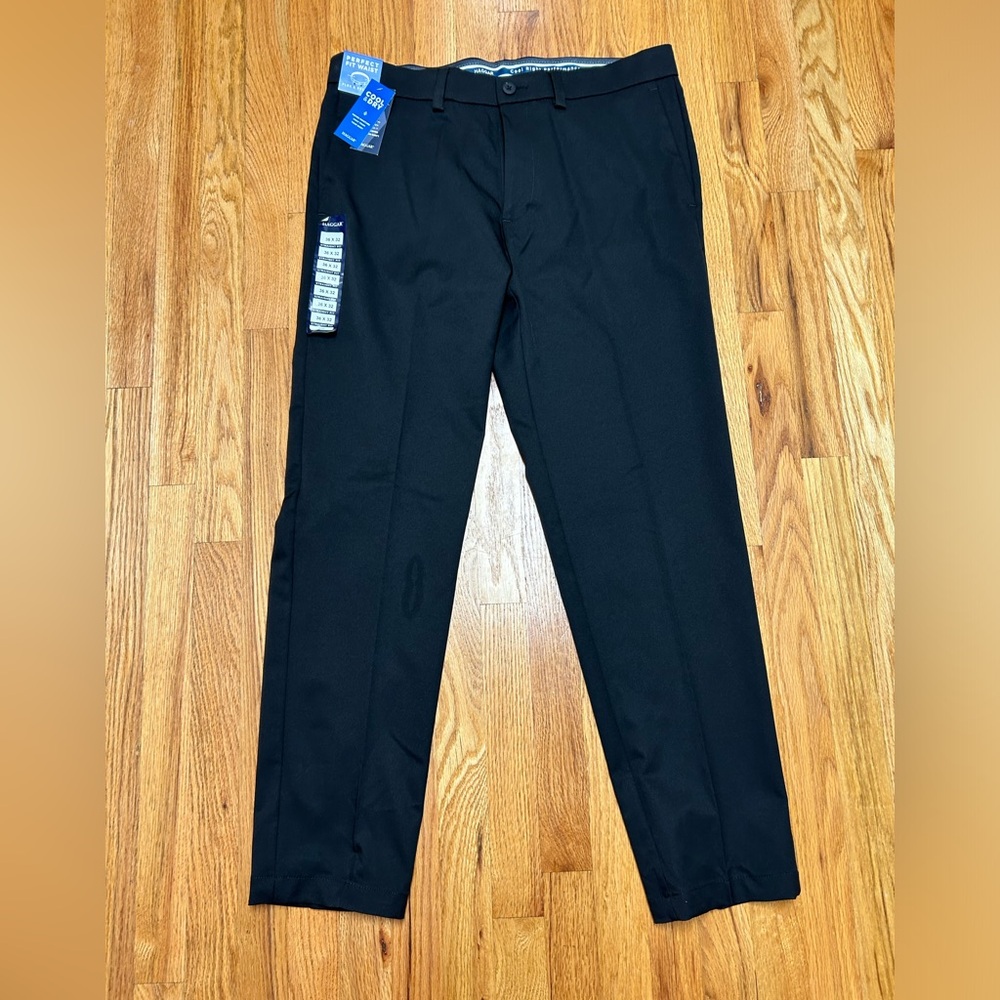 Haggar men’s slacks